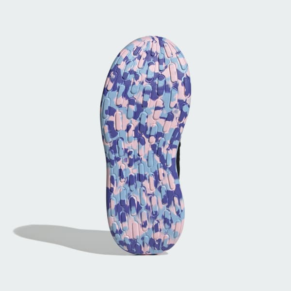 noir Chaussure Lite Racer Adapt 7.0 Enfants