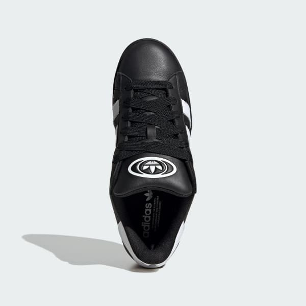 Negro Zapatillas Campus 00s