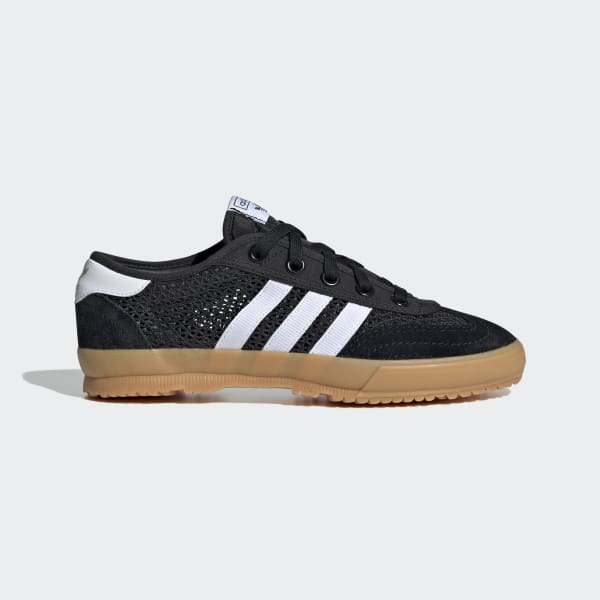 スニーカー ADIDAS TISCHTENNIS 4FT1681 Adidas Tischtennis White/Green スニーカー | ホワイト