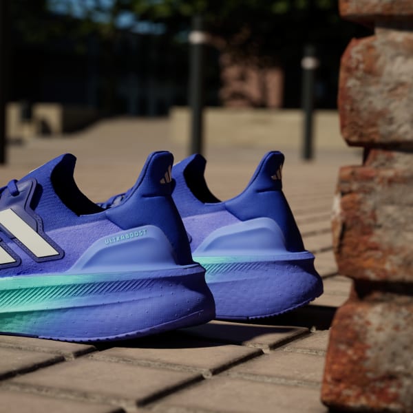 adidas Giày Ultraboost Màu xanh da trời adidas Vietnam