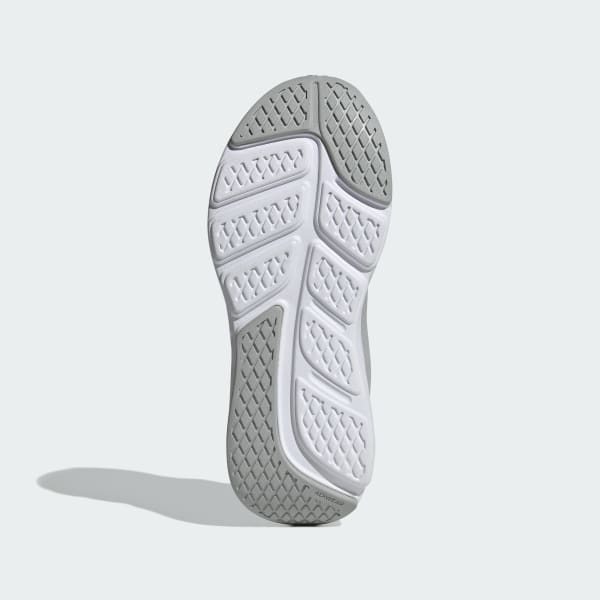 Grey Cloudfoam Go Lounger Shoes