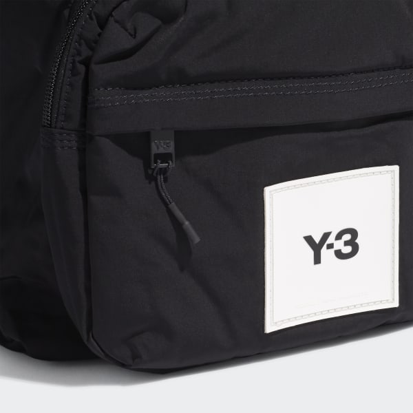 adidas Y-3 Techlite Tweak Bag - Black | Free Shipping with