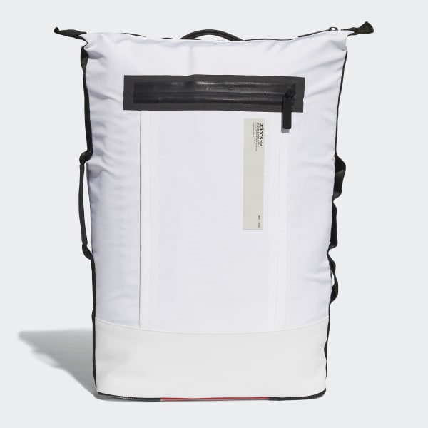 morral adidas nmd