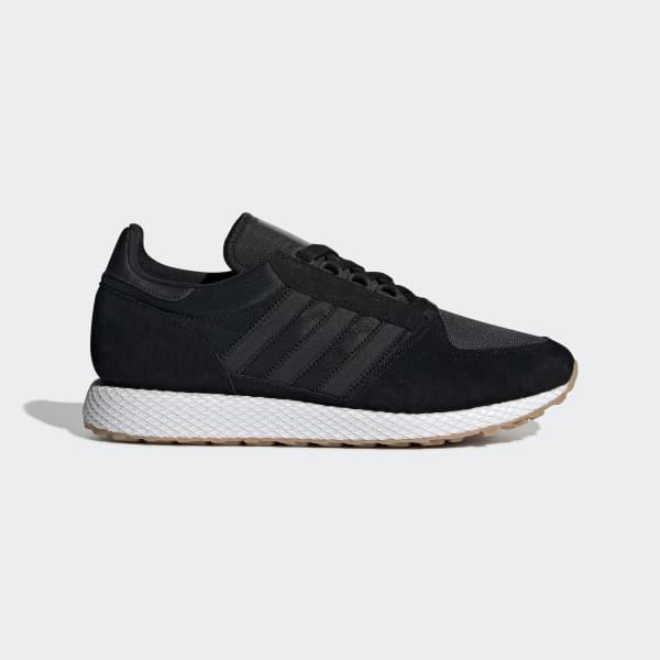 adidas forest grove sizing