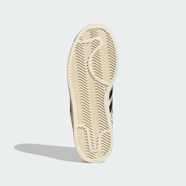 White SUPERSTAR II SHOES