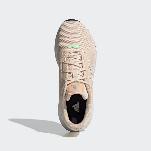 Naranja Tenis Run Falcon 2.0