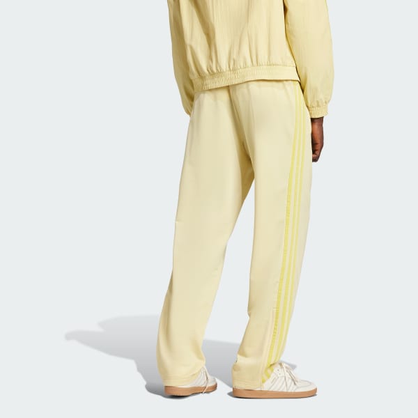 Yellow Adicolor Classics Firebird Track Pants