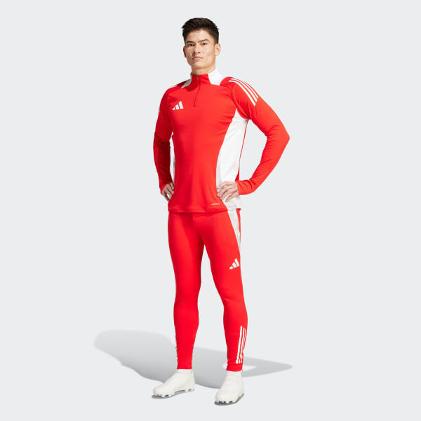 adidas Tiro 24 Competition Trainingshose Rot adidas Deutschland