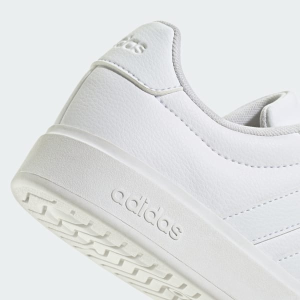 adidas Streettalk - White | Free Shipping with adiClub