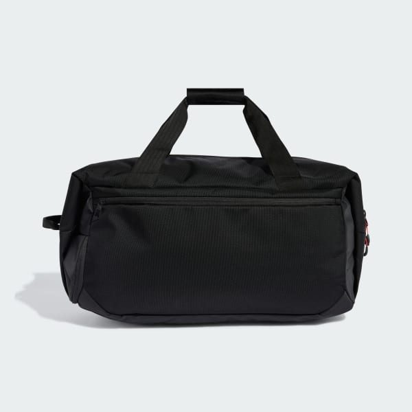 Noir SAC EN TOILE AUDI REVOLUT F1 TEAM 50L