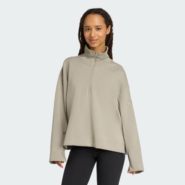 トップス DELUXEWARE SNOW HALF ZIP BM5207_401_720x.jpg?v=1724079580