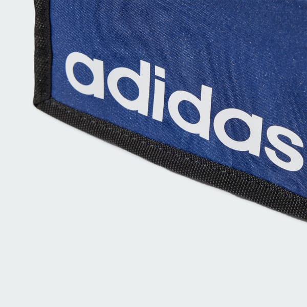 adidas Linear Wallet Blue adidas Finland