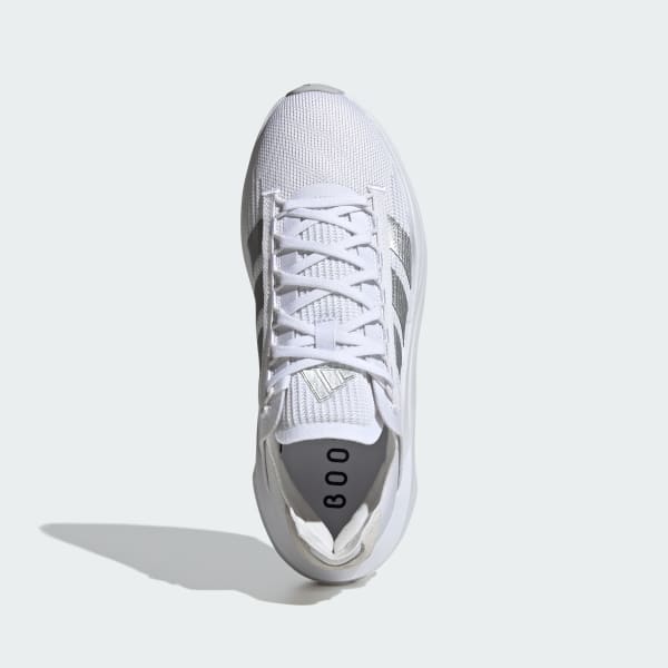 Blanco Zapatillas Avryn_X