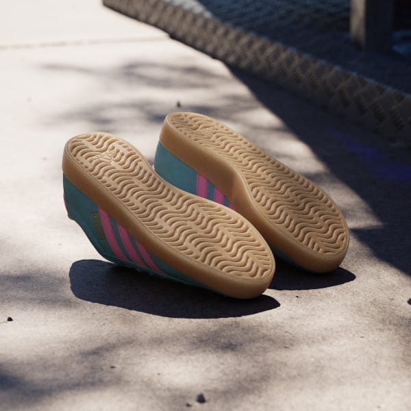 Turkuaz VL Court 3.0 Ayakkabı