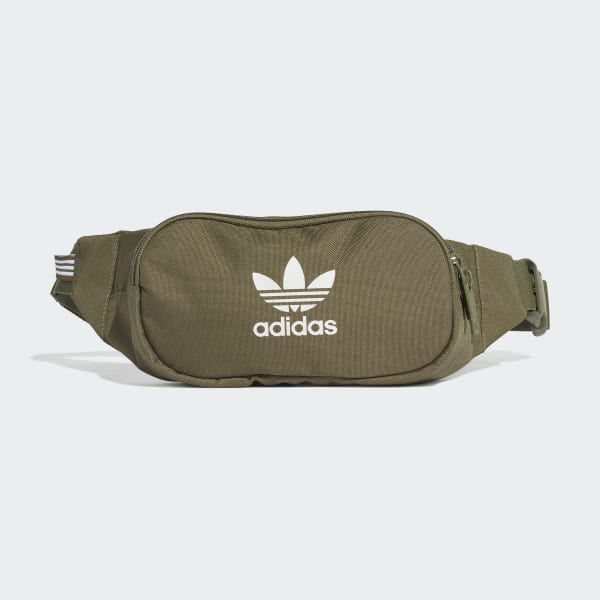 Adidas Premium Essentials Festival Bag Black IB9349 (Solestop.com)