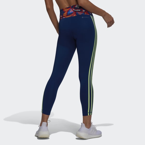 FARM Rio Training Essentials 7/8 Leggings