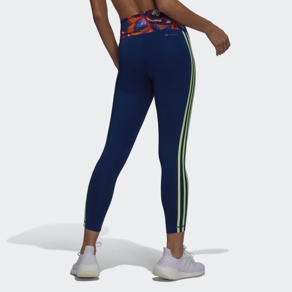 Bla FARM Rio Training Essentials 7/8 Tights UW340
