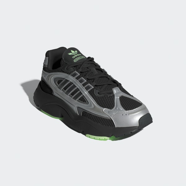 Noir Chaussure OZMILLEN