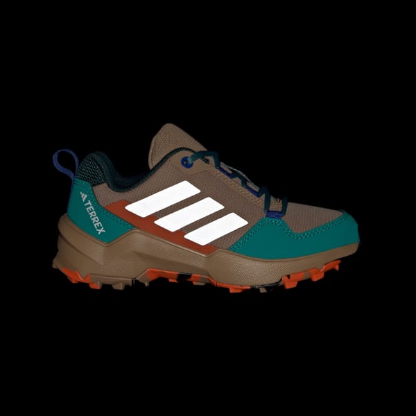 Marron Chaussure de randonnée Terrex Ax4r