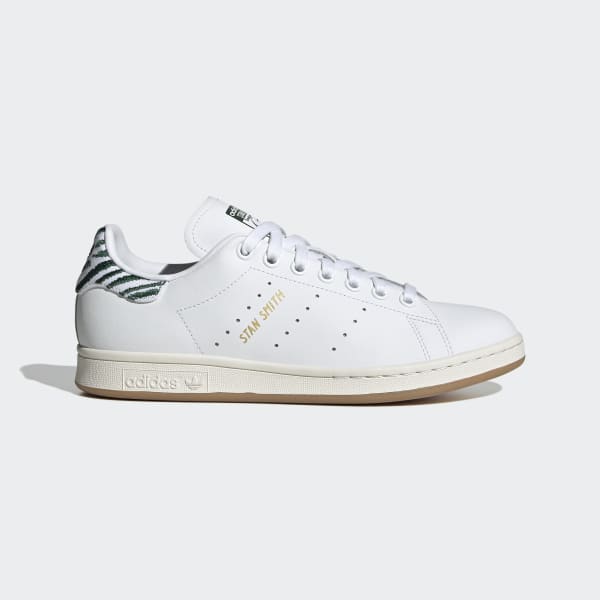 bílá Boty Stan Smith 