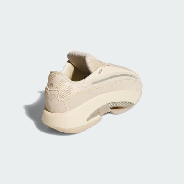 adidas Mad Iiinfinity Shoes - Beige | Free Shipping with