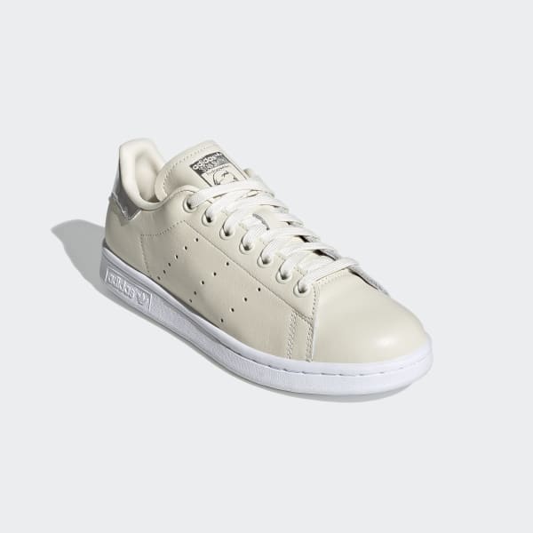 White Stan Smith Shoes LES97