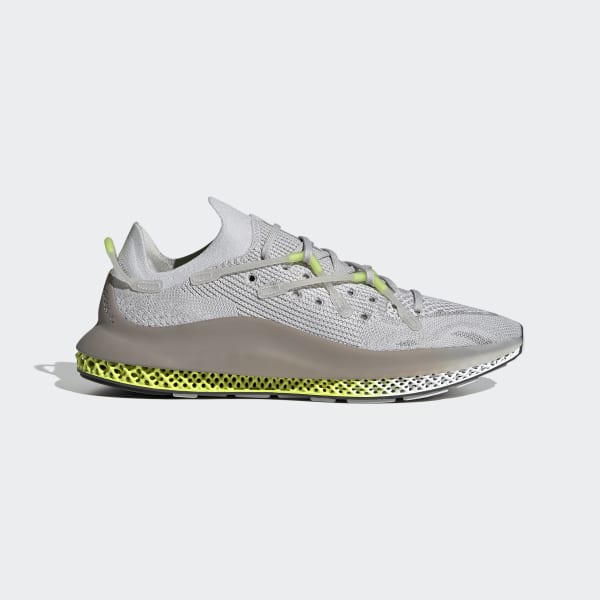 adidas originals 4d fusio