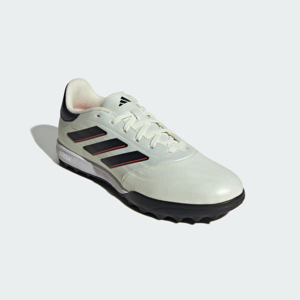 Beige Chaussure Copa Pure II League Turf