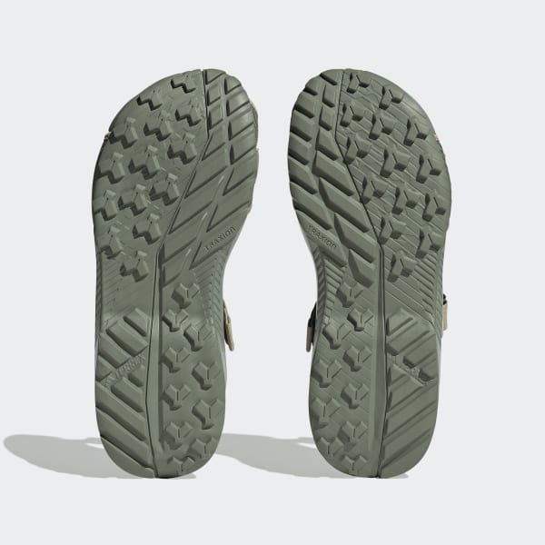 Gronn Terrex Hydroterra Sandals