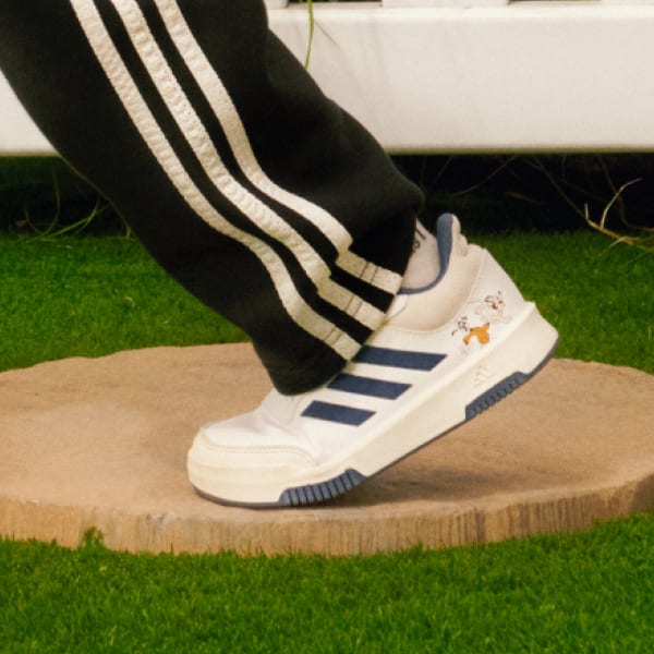 Adidas shoes sale kids white