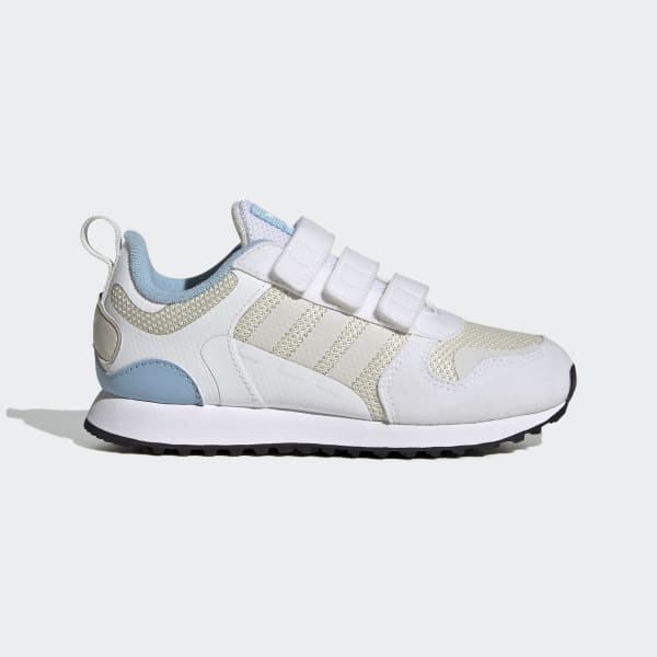 Zapatilla ZX 700 HD - Blanco adidas | adidas España