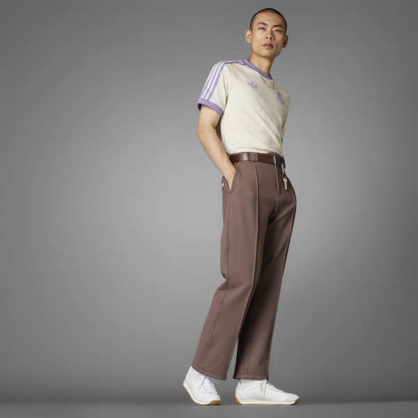adidas レアル・マドリード 06-07 半袖シャツ L黒 adidas レアルマドリード 06/07 ユニフォーム アウェイ 半袖