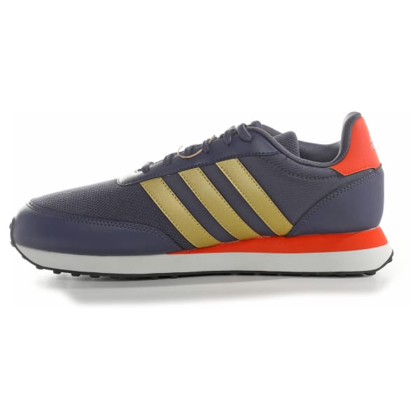 Blue 90S CUT PRO SHOES