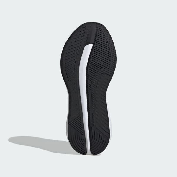 Bianco Scarpe da running Galaxy 7