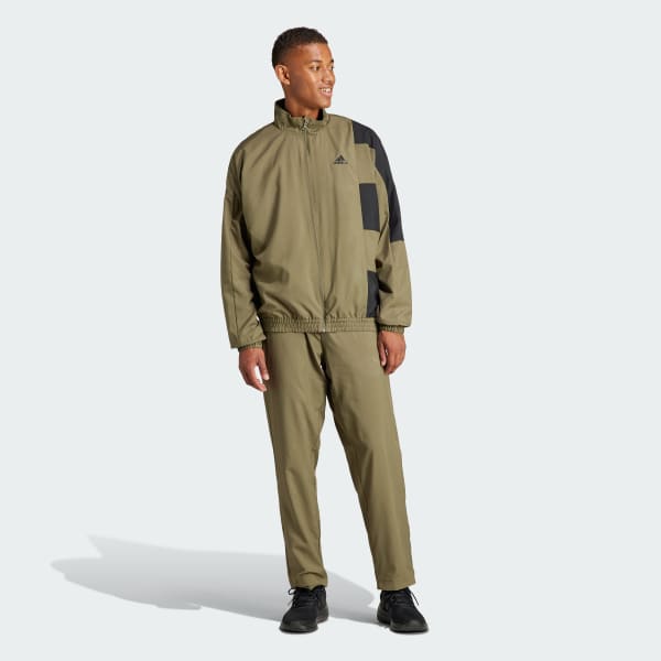 Sportswear track suit online