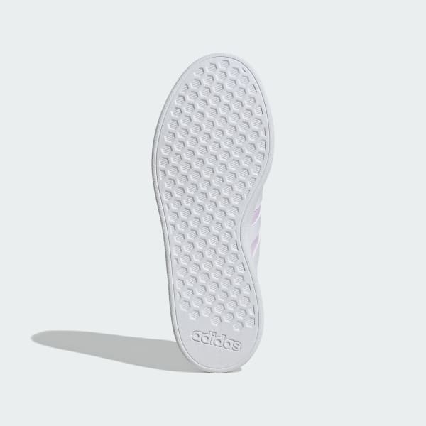 Violeta Tenis adidas Grand Court TD Lifestyle Court Casual