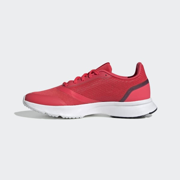adidas nova flow red