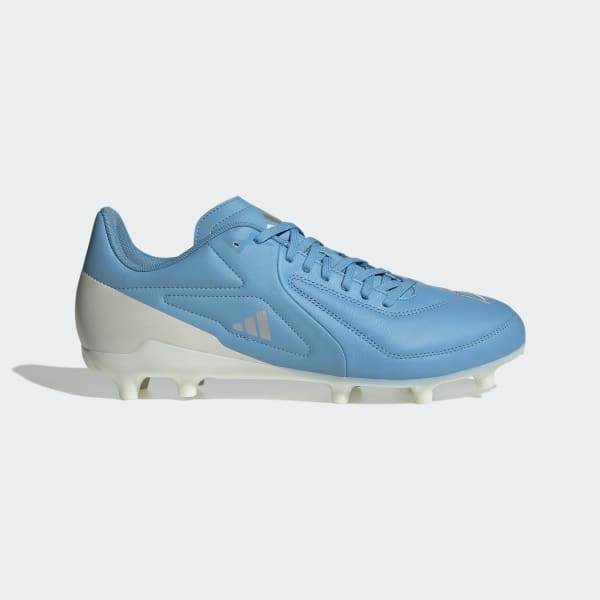 Azul Botas de Rugby RS-15 Elite – Piso mole