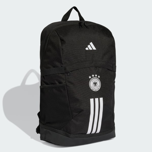 Black DFB GERMANY BACKPACK 
