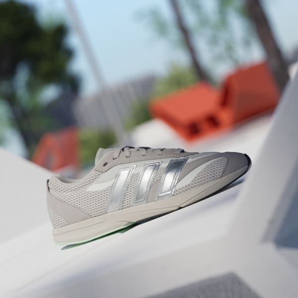 Grey Lightblaze Lp Shoes