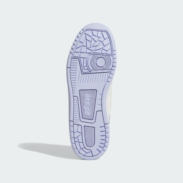 Violet Chaussure Rapid Court Low