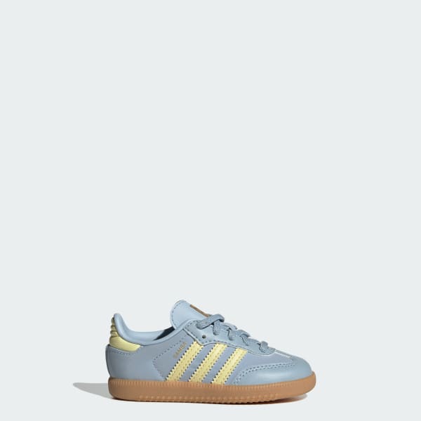 adidas サンバ アディダス サンバ OG エラスティックレース キッズ / Samba OG