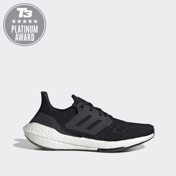 ZAPATILLAS ULTRABOOST 22 Negro adidas adidas Peru