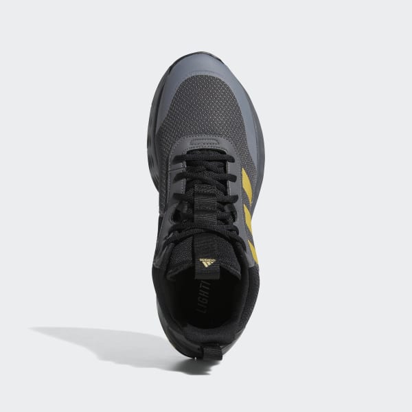 Gris Tenis OwnTheGame