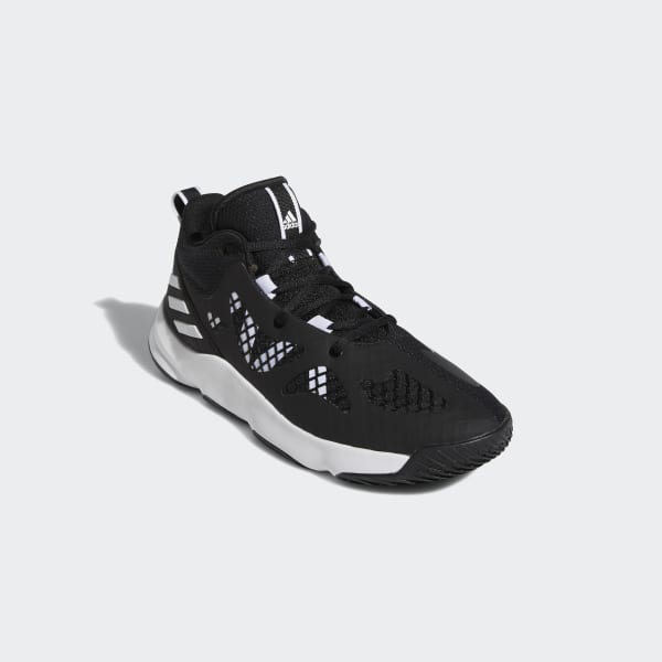 Czerń Pro N3XT 2021 Shoes