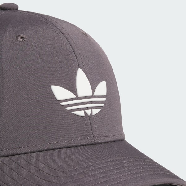 Grey Beacon Cap