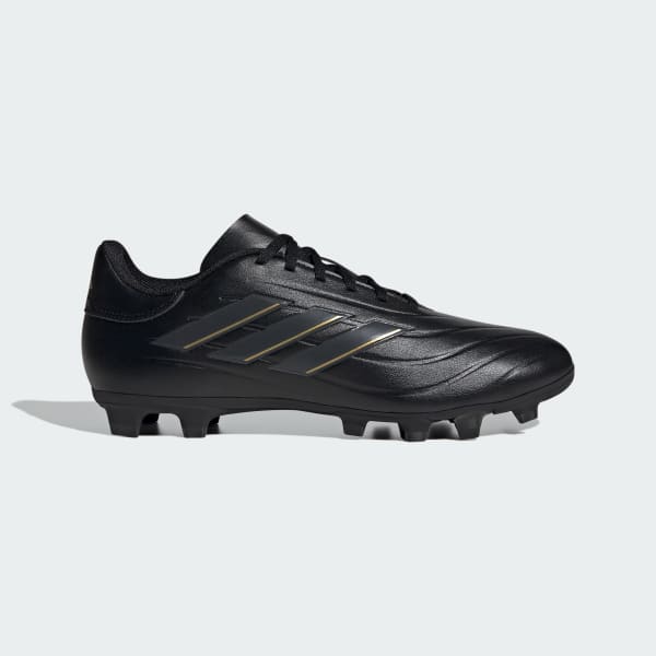 Nero Scarpe da calcio Copa Pure 2 Club Flexible Ground