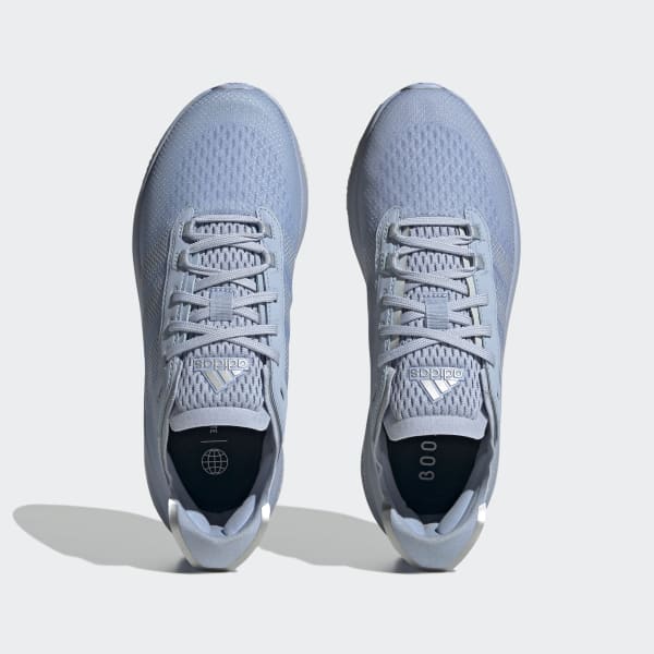 Blue Avryn Shoes