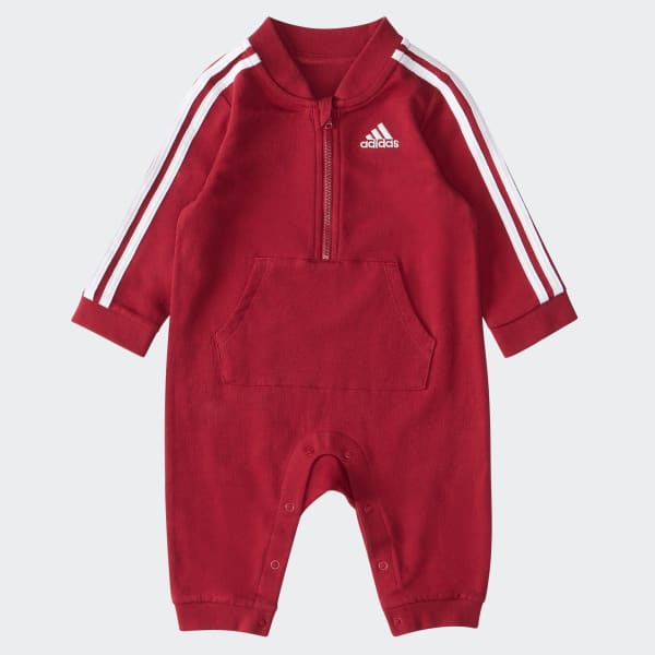TRACKSUIT COVERALL
