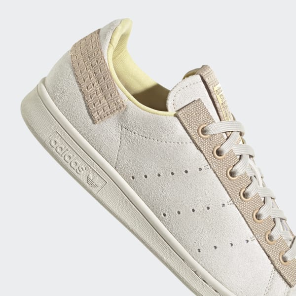 Beige Stan Smith Parley Shoes LKQ85